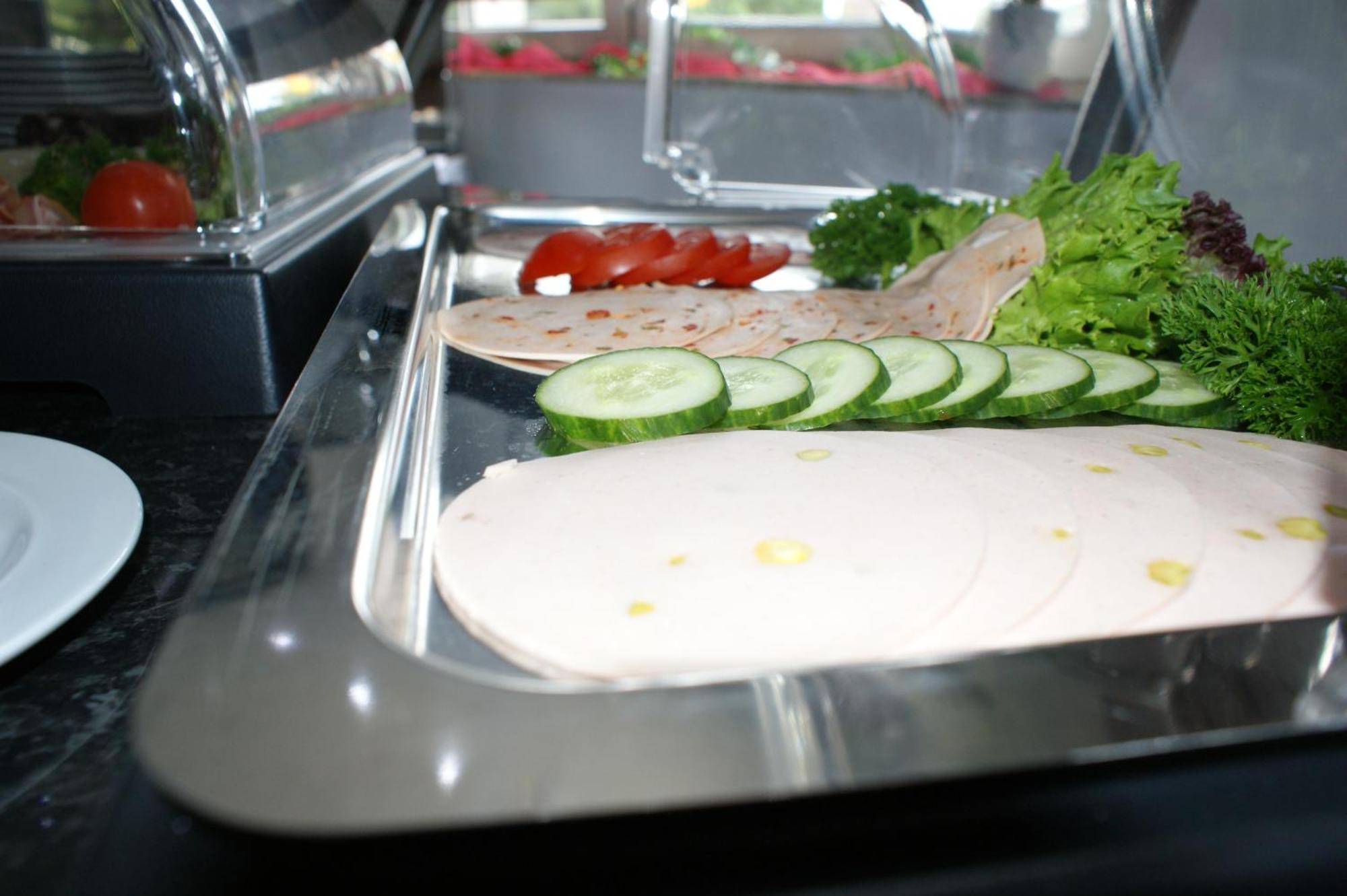 Hotel Am Rosenplatz,24 Stunden Check In, Kostenfreie Parkplaetze Brechtorf ห้อง รูปภาพ